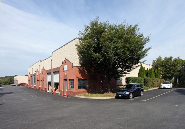 Plus de détails pour 1302 Rising Ridge Rd, Mount Airy, MD - Local d'activités à louer