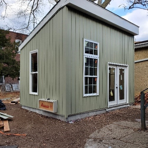 709-711 Haddon Ave, Collingswood, NJ for sale - Building Photo - Image 3 of 11