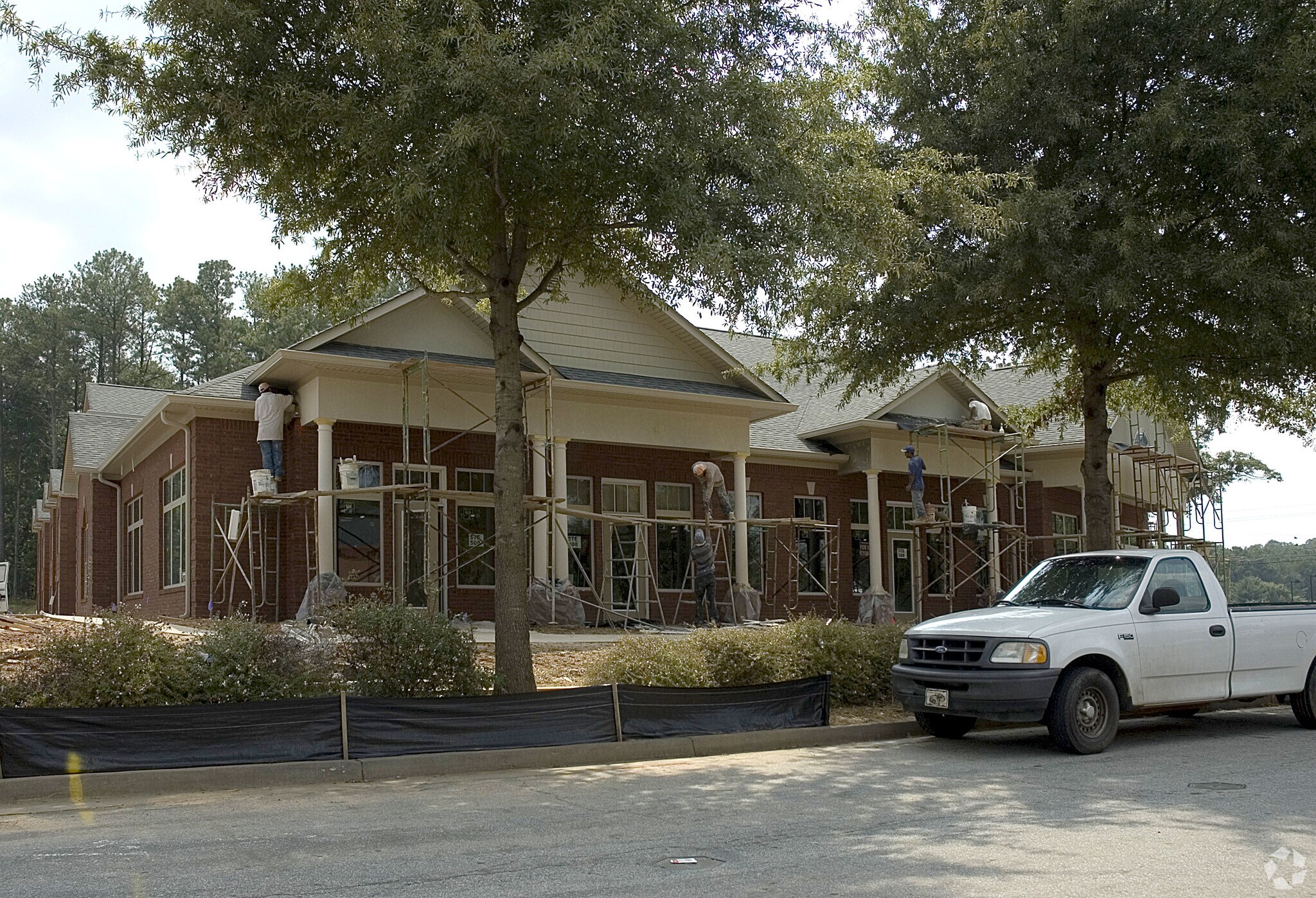 1180 Fairburn Rd SW, Atlanta, GA for sale Primary Photo- Image 1 of 4