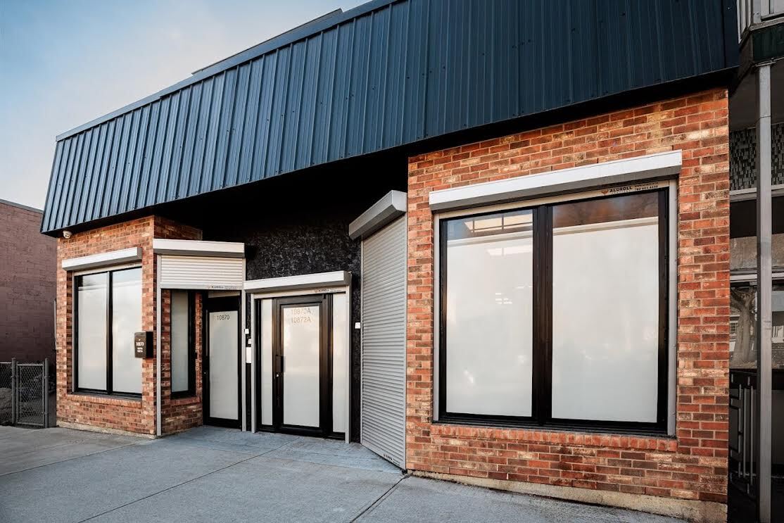 10870 97th St NW, Edmonton, AB for sale Building Photo- Image 1 of 1