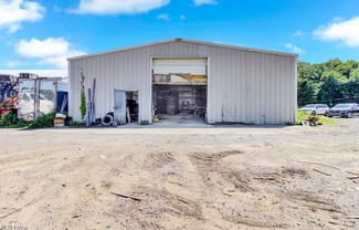 Plus de détails pour 14755 Lincoln St SE, Minerva, OH - Industriel à vendre