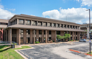 More details for 7745 Chevy Chase Dr, Austin, TX - Office for Sale