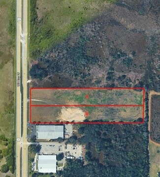 Plus de détails pour U.S. 27, Lake Wales, FL - Terrain à vendre