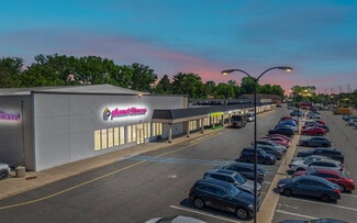 More details for Rte 27, Woodbridge, NJ - Retail for Lease