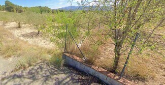 Plus de détails pour Polígono Número 8, 29, Ontinyent - Terrain à vendre