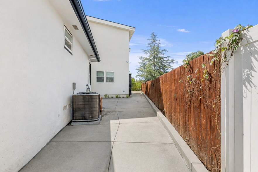 6407-13 Richard st, San Diego, CA à vendre - Photo du bâtiment - Image 3 de 14