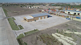 Plus de détails pour 5560 Kingpin Dr, Corpus Christi, TX - Industriel à vendre