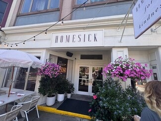 Plus de détails pour 522 Cookman Ave, Asbury Park, NJ - Commerce de détail à vendre