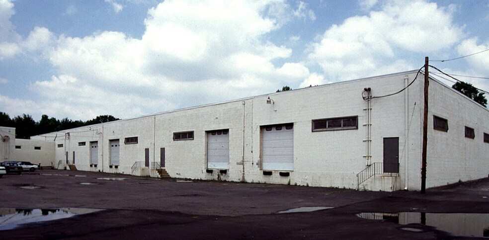 1000 Delsea Dr, Westville, NJ à louer - Autre - Image 2 de 21