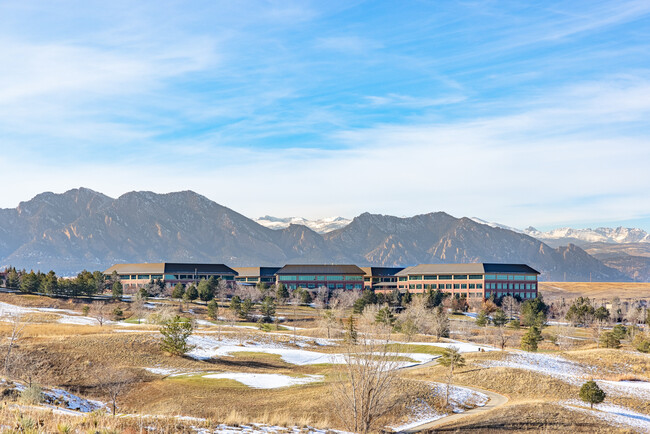 More details for Class A Corporate Campus Broomfield, CO – Office for Sale, Broomfield, CO