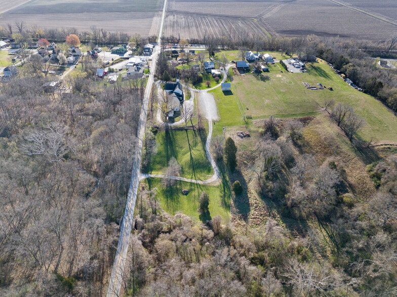 3.45 AC Defiance Rd, Defiance, MO à vendre - Photo du bâtiment - Image 3 de 3