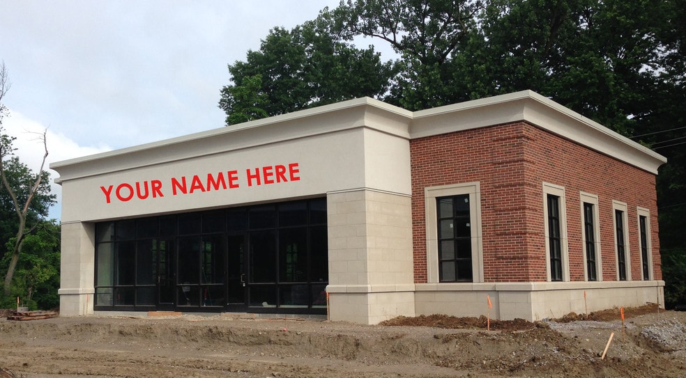 9929 Clayton Rd, Saint Louis, MO for lease - Primary Photo - Image 1 of 5