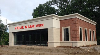 Plus de détails pour 9929 Clayton Rd, Saint Louis, MO - Commerce de détail à louer