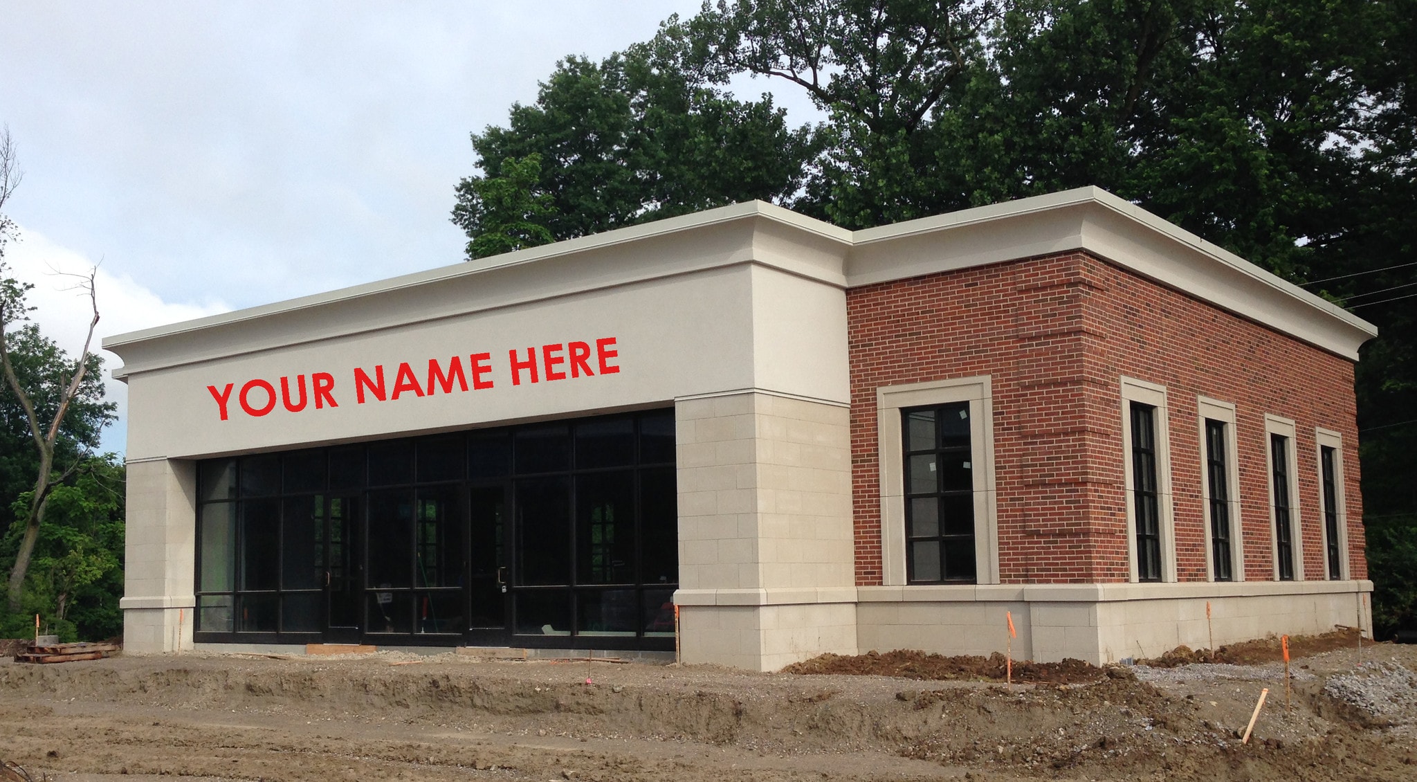 9929 Clayton Rd, Saint Louis, MO for lease Primary Photo- Image 1 of 6