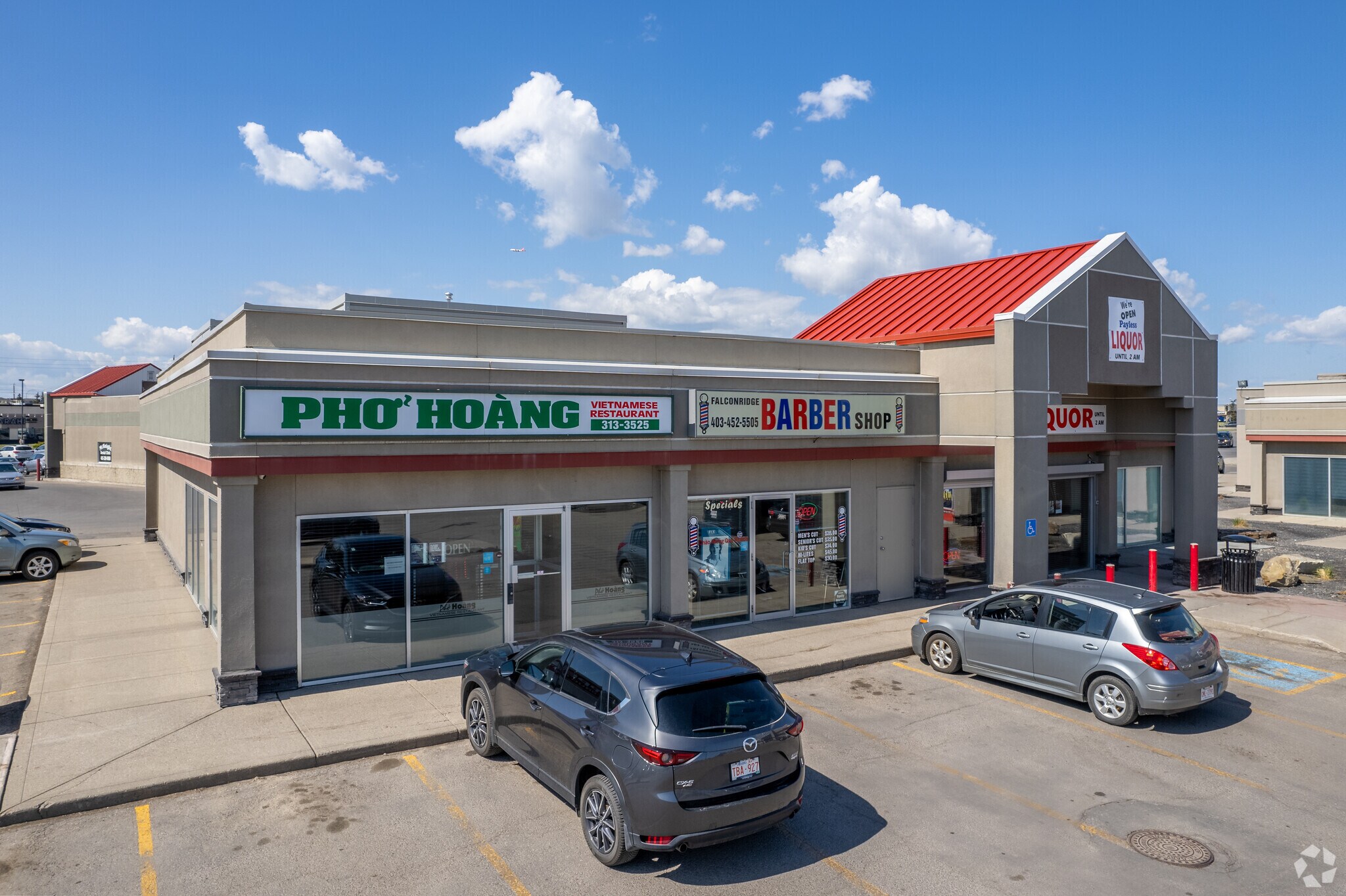 1113 Falconridge Dr NE, Calgary, AB for sale Primary Photo- Image 1 of 1