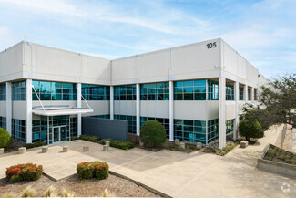 More details for 105 W Bethany Dr, Allen, TX - Industrial for Lease