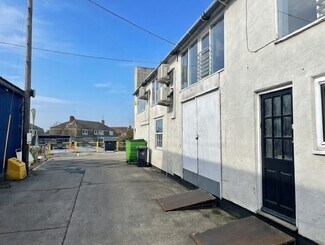 Plus de détails pour Ongar Rd, Dunmow - Industriel à louer