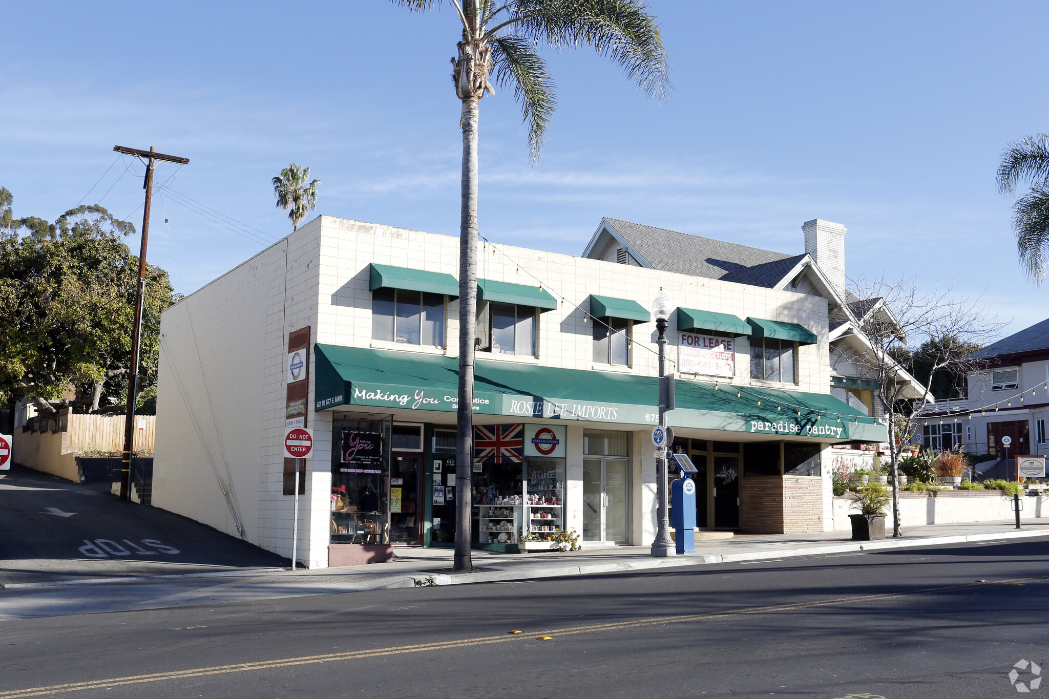 671-677 E Main St, Ventura, CA for sale Building Photo- Image 1 of 86