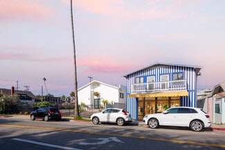 Plus de détails pour 1043 Abbot Kinney Blvd, Venice, CA - Commerce de détail à vendre