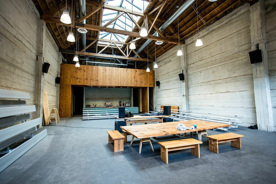 1716 Broadway, Oakland, CA à vendre - Photo du bâtiment - Image 2 de 36