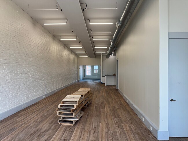 Plus de détails pour 615 Main St, Cincinnati, OH - Bureau à louer