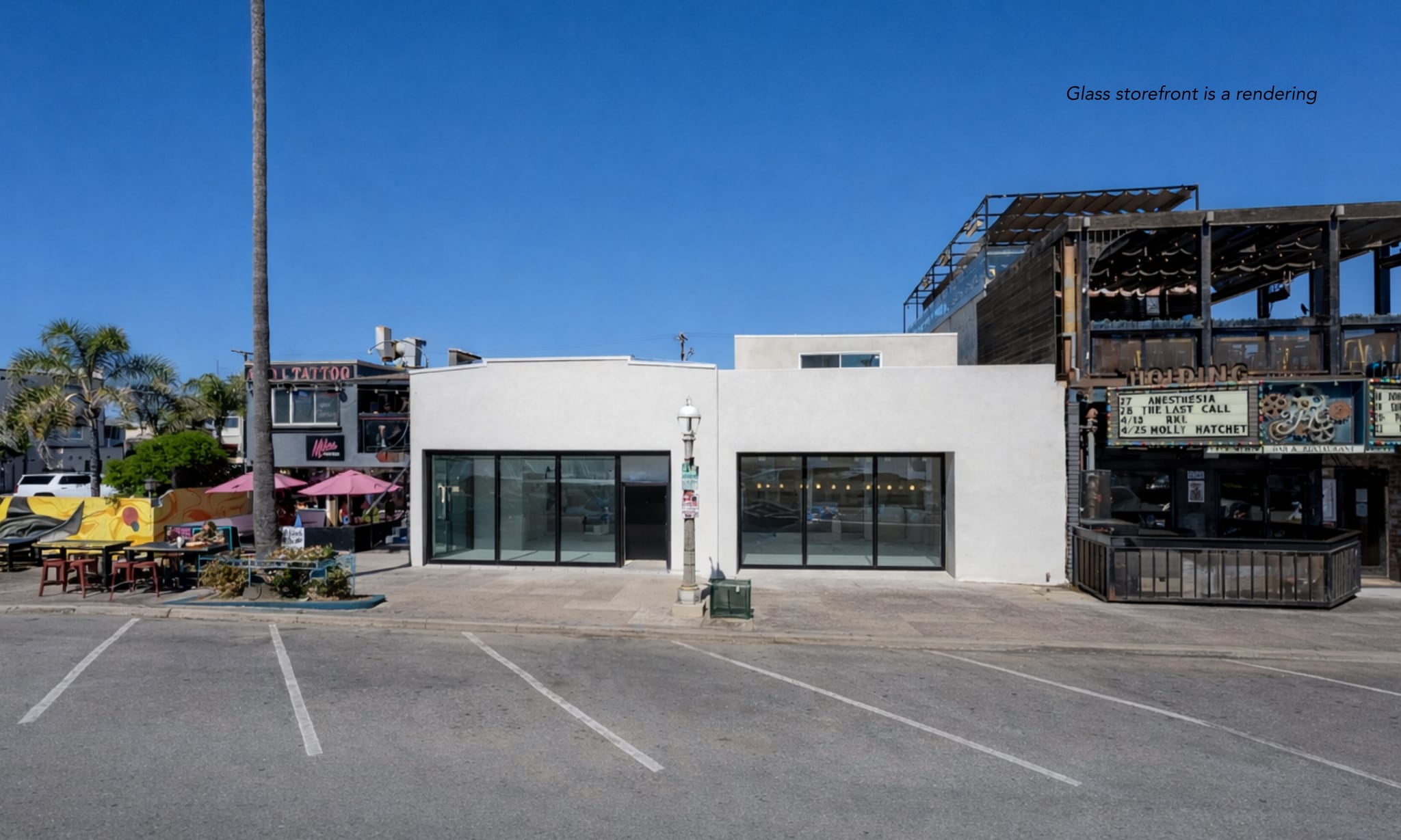 5050-5054 Newport Ave, San Diego, CA for lease Interior Photo- Image 1 of 8