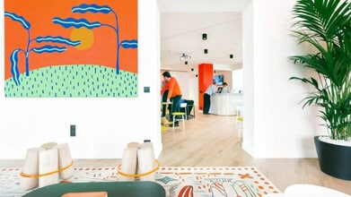 92-98 Avenue Des Champs Elysées, Paris for lease Interior Photo- Image 2 of 5