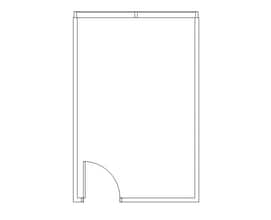 1001 West Loop South, Houston, TX for lease Floor Plan- Image 1 of 1