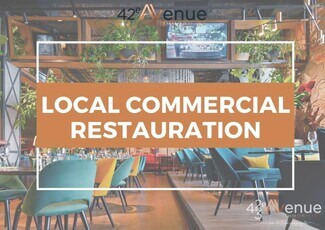 Plus de détails pour Commerce de détail à vendre
