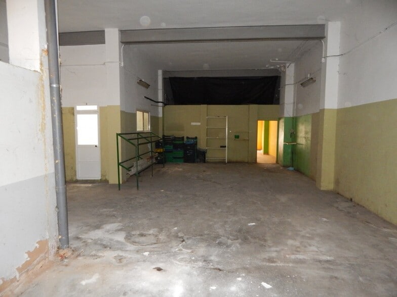 Retail in Ontinyent, Valencia for sale - Building Photo - Image 1 of 5