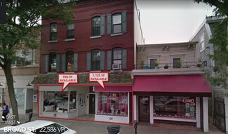 More details for 220 E Broad St, Westfield, NJ - Retail for Lease