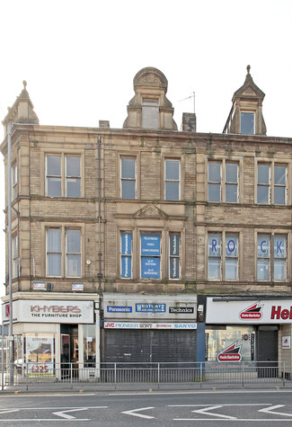 More details for 79 Westgate, Bradford - Retail for Lease