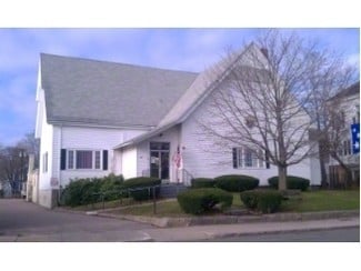 More details for 875 Washington St, Braintree, MA - Flex for Lease