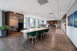 Plus de détails pour 177 Huntington Ave, Boston, MA - Coworking à louer