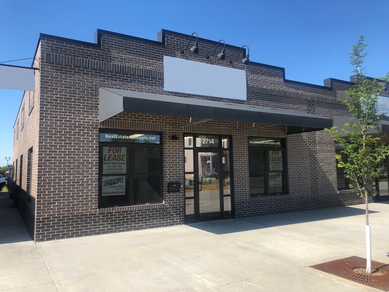 2714 Aspen Rd, Ames, IA à louer - Photo du bâtiment - Image 2 de 15