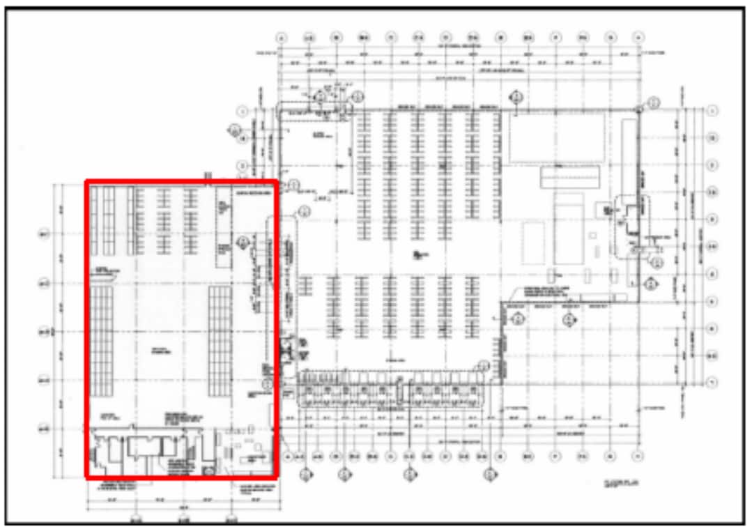 27 S Maple St, Bellingham, MA à louer Plan d’étage- Image 1 de 1