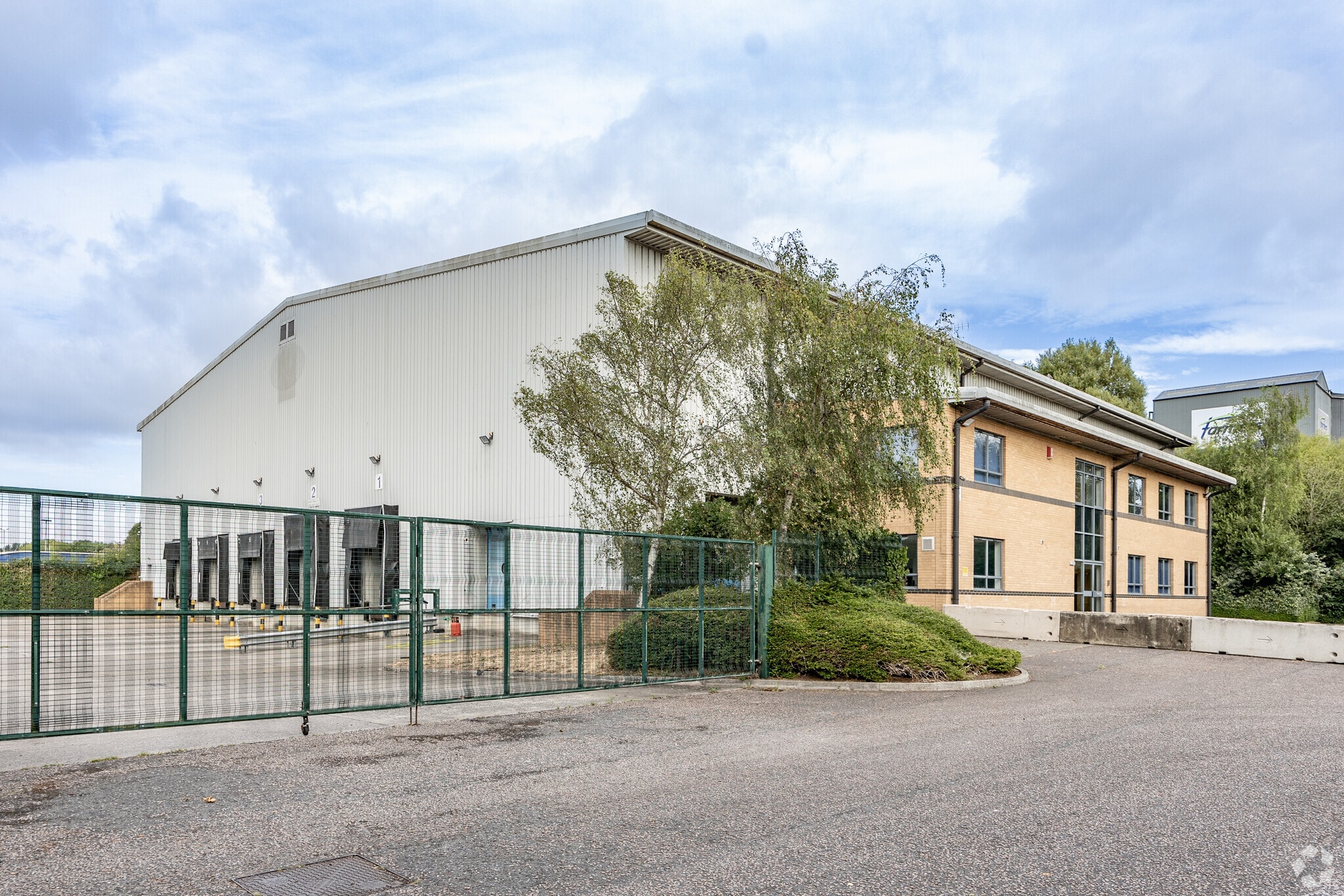 Bradley Rd, Portbury for lease Primary Photo- Image 1 of 10