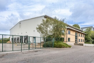 More details for Bradley Rd, Portbury - Industrial for Lease