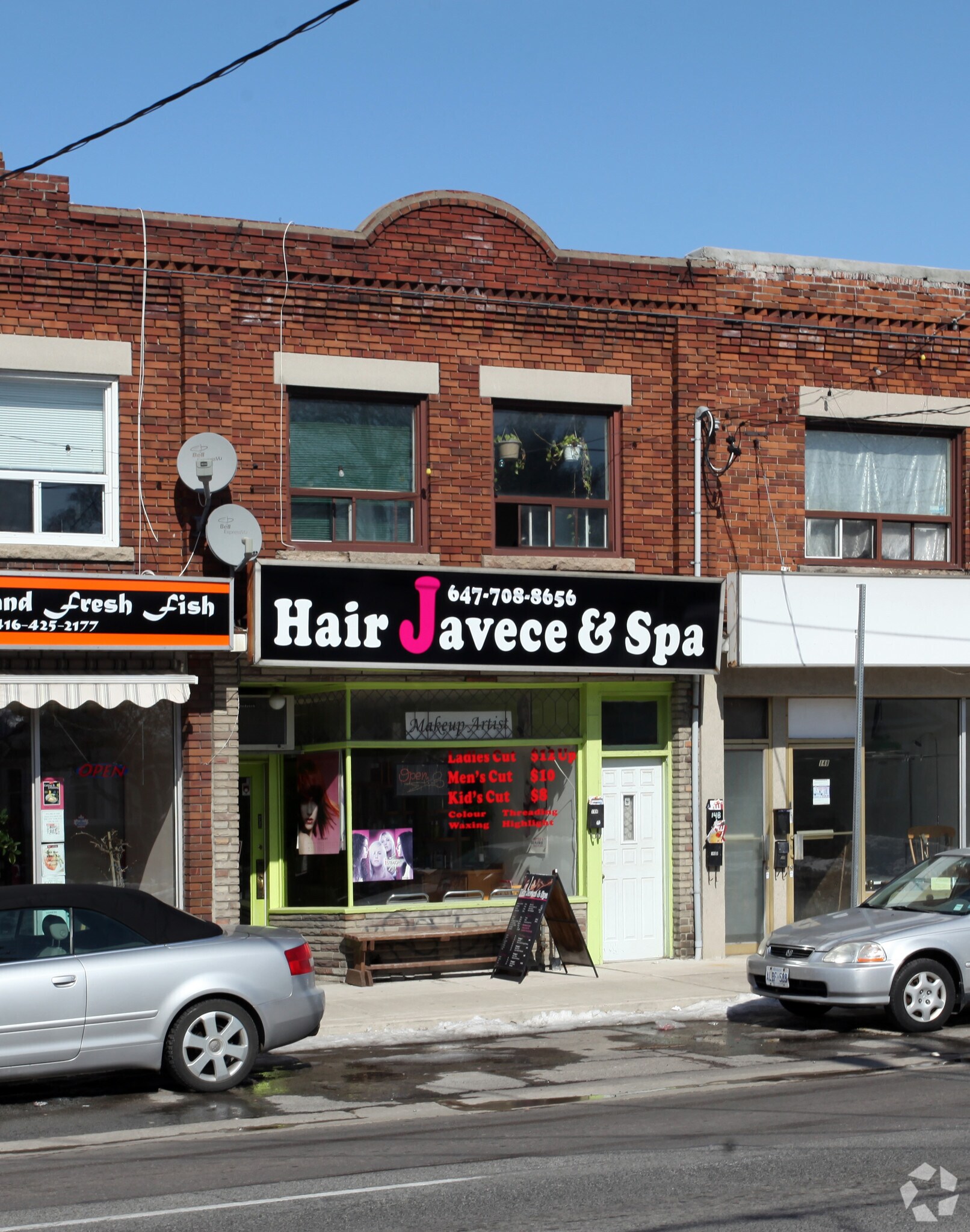 142 O'Connor Dr, Toronto, ON for sale Primary Photo- Image 1 of 1