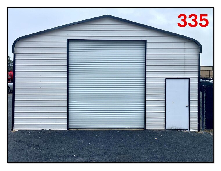 1834 Joe Frank Harris Pky SE, Cartersville, GA à louer - Photo du bâtiment - Image 3 de 5