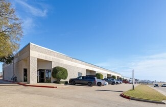 More details for 16500-16530 Westgrove Dr, Addison, TX - Flex, Industrial for Lease