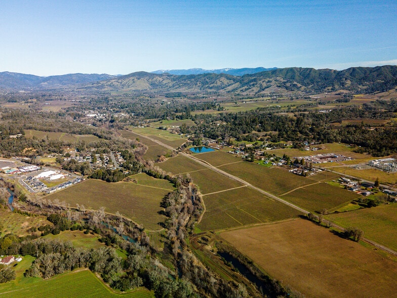 8000 East Rd, Redwood Valley, CA for sale - Building Photo - Image 2 of 14