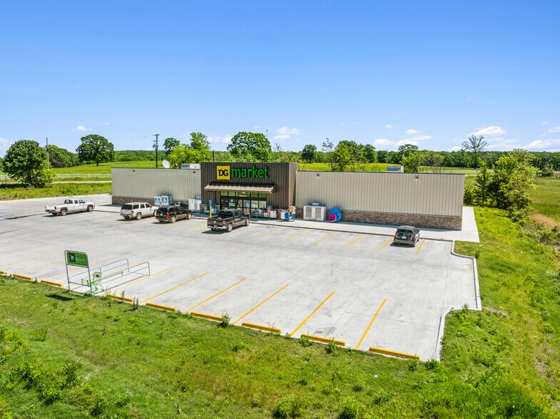 32390 Highway 82, Cookson, OK à vendre - Photo principale - Image 1 de 1