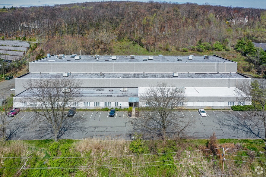 95 Fulton St, Boonton, NJ for lease - Building Photo - Image 2 of 6