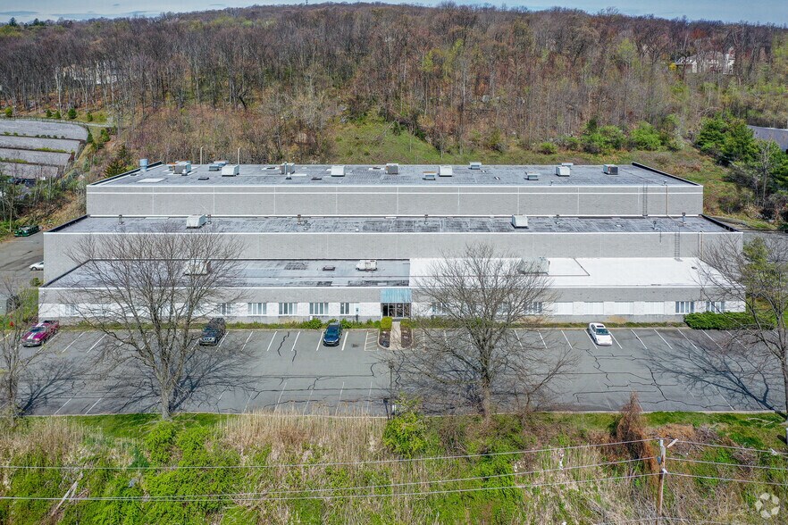 95 Fulton St, Boonton, NJ à louer - Photo du bâtiment - Image 2 de 6