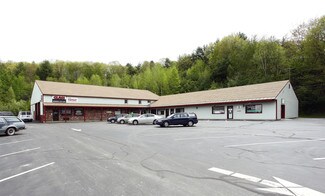 Plus de détails pour 140 Monadnock Hwy, Keene, NH - Bureau/Médical à louer