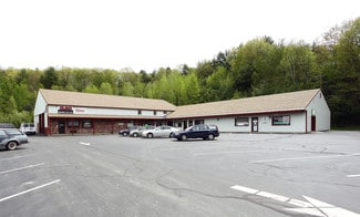 More details for 140 Monadnock Hwy, Keene, NH - Office/Medical for Lease