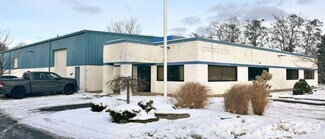 Plus de détails pour 48260 Frank St, Wixom, MI - Industriel à louer