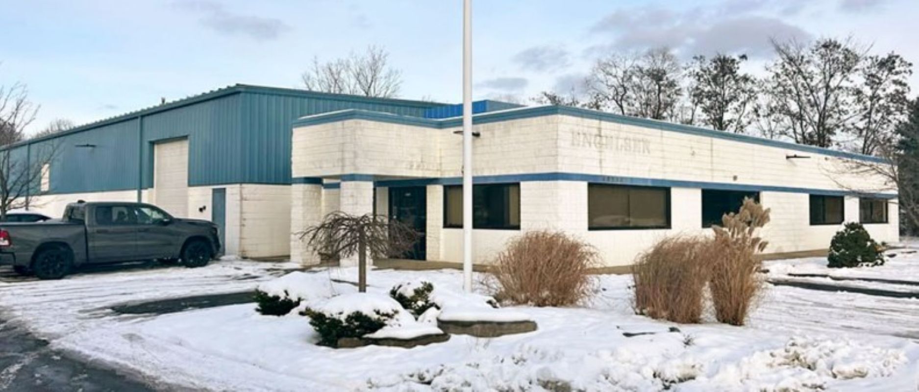 48260 Frank St, Wixom, MI for lease Building Photo- Image 1 of 3