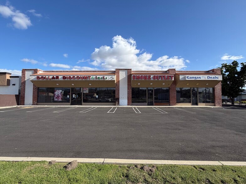 41615-41627 Florida Ave, Hemet, CA à louer - Photo du bâtiment - Image 2 de 3